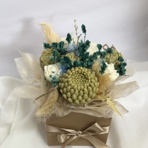 soy bouquet