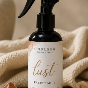 LUST
